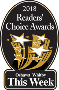 Awarded & Certified Dentist in Oshawa