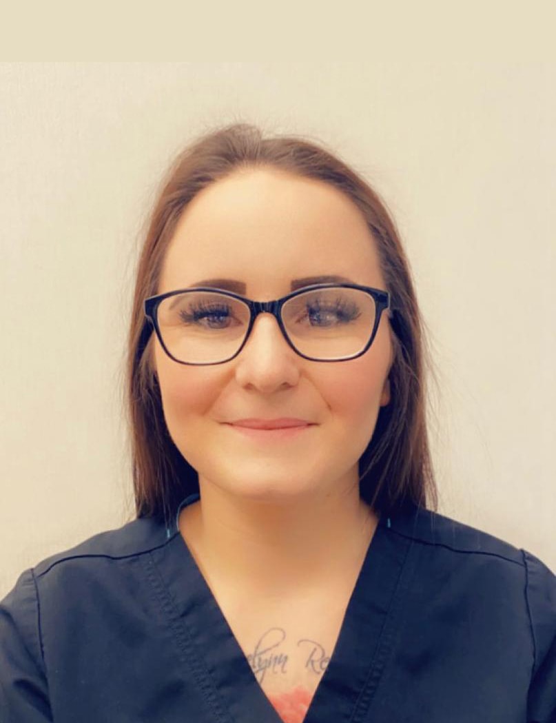 Awarded best dentist in Oshawa