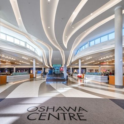 Dentist in Oshawa Centre